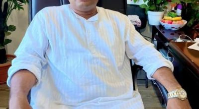 डा अबुल हैस अंसारी