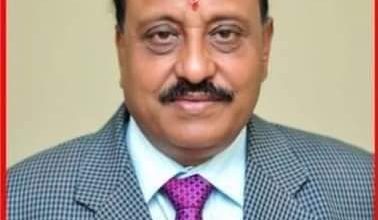 अशाेक कुमार बैद