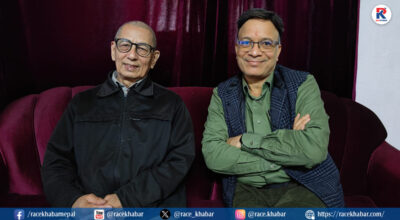 Viktar Pradhan and Ganesh Lath