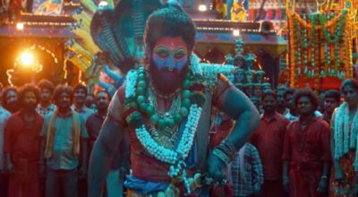 Pushpa_2 the rule movie 10 days collection