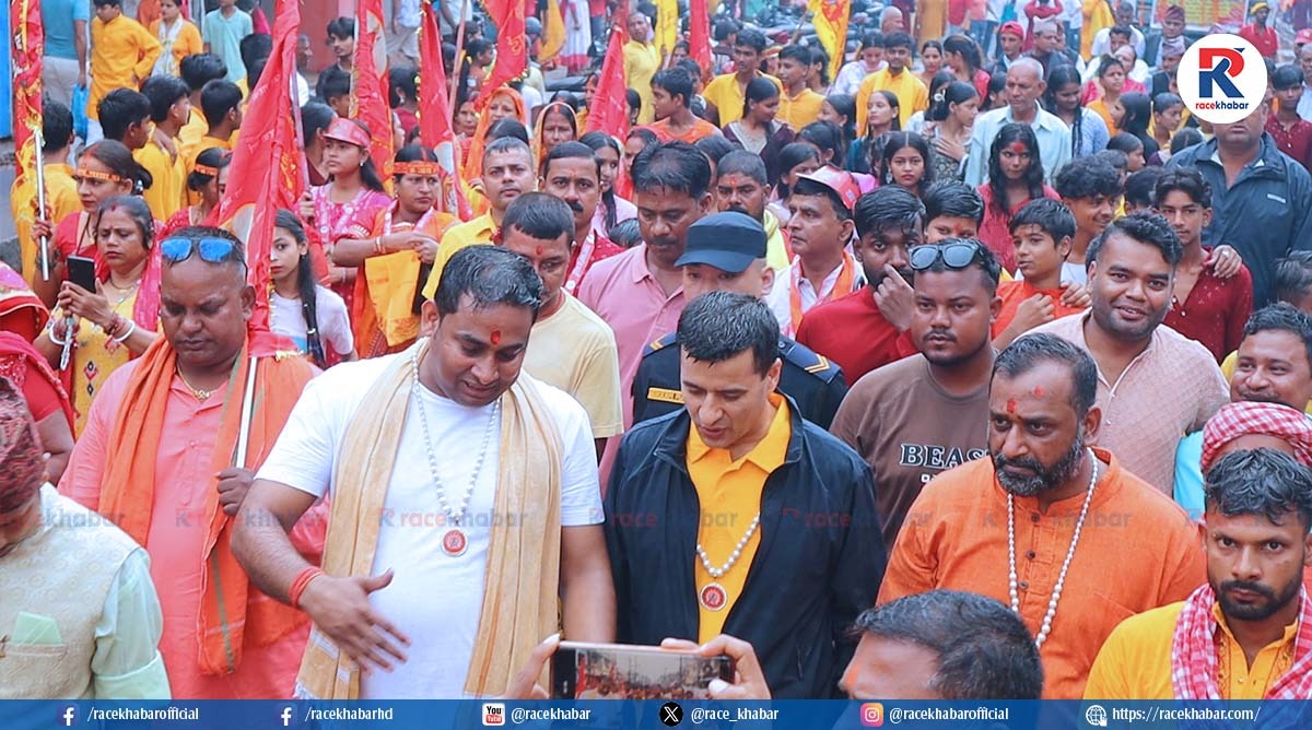 gahwamai ratha yatra5
